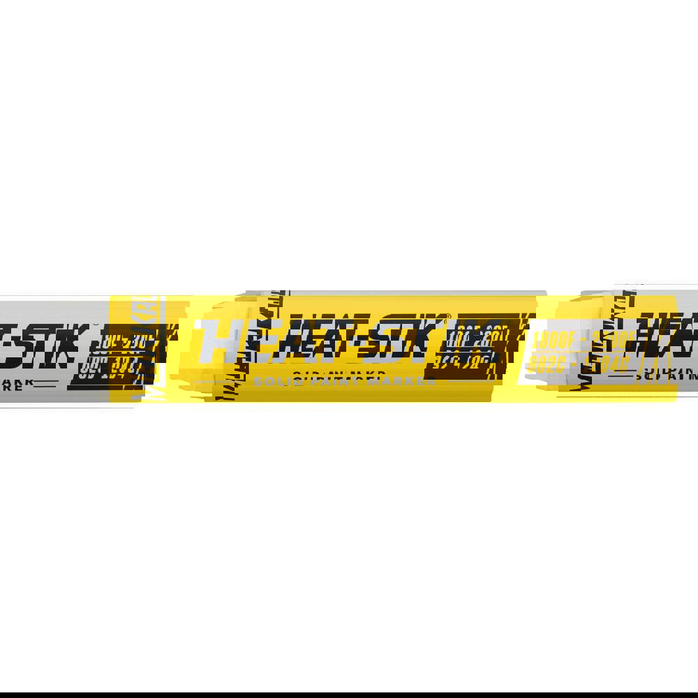 White-hot surface marker: 18000F to 22000F (9820C to 12040C)